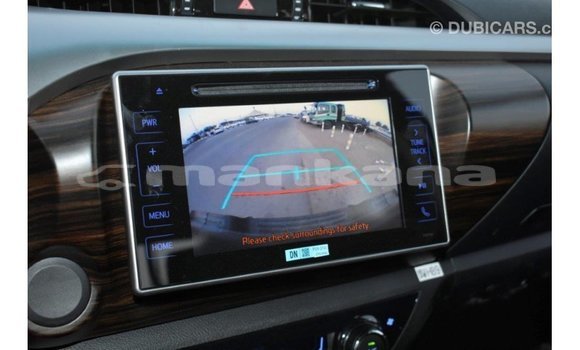 Buy Import Toyota Hilux Other Car in Import - Dubai in Abhasia Buy Import Toyota Hilux Other Car in Import - Dubai in Abhasia