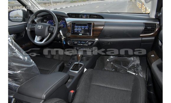 Buy Import Toyota Hilux Other Car in Import - Dubai in Abhasia Buy Import Toyota Hilux Other Car in Import - Dubai in Abhasia