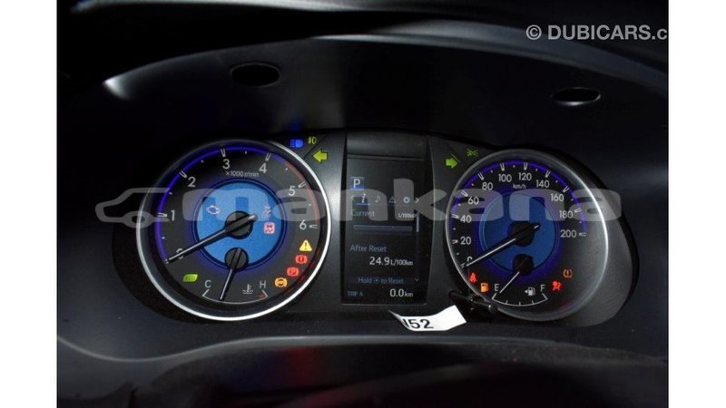 Big with watermark toyota hilux abhasia import dubai 2178