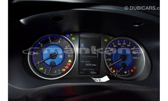 Buy Import Toyota Hilux Other Car in Import - Dubai in Abhasia Buy Import Toyota Hilux Other Car in Import - Dubai in Abhasia