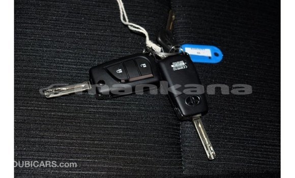 Buy Import Toyota Hilux Other Car in Import - Dubai in Abhasia Buy Import Toyota Hilux Other Car in Import - Dubai in Abhasia