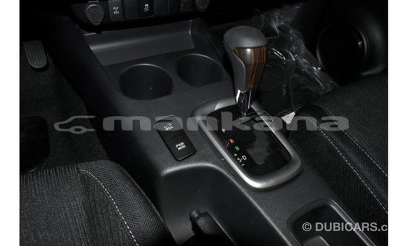 Buy Import Toyota Hilux Other Car in Import - Dubai in Abhasia Buy Import Toyota Hilux Other Car in Import - Dubai in Abhasia