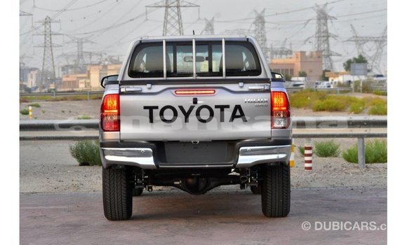 Buy Import Toyota Hilux Other Car in Import - Dubai in Abhasia Buy Import Toyota Hilux Other Car in Import - Dubai in Abhasia