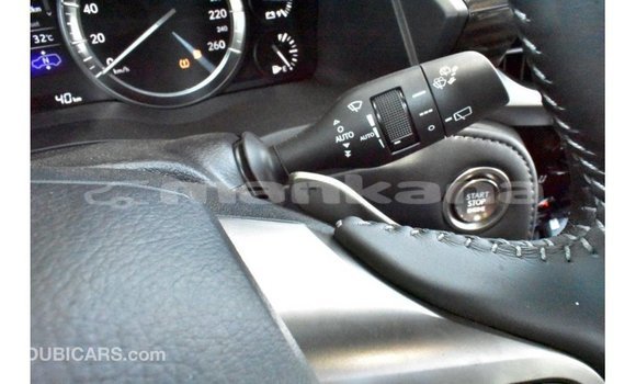 Buy Import Lexus LX Black Car in Import - Dubai in Abhasia Buy Import Lexus LX Black Car in Import - Dubai in Abhasia