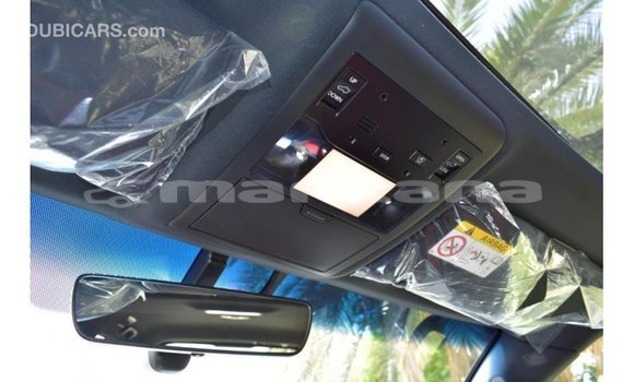 Buy Import Lexus LX Black Car in Import - Dubai in Abhasia Buy Import Lexus LX Black Car in Import - Dubai in Abhasia