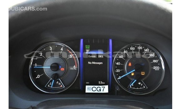 Buy Import Toyota Fortuner Black Car in Import - Dubai in Abhasia Buy Import Toyota Fortuner Black Car in Import - Dubai in Abhasia