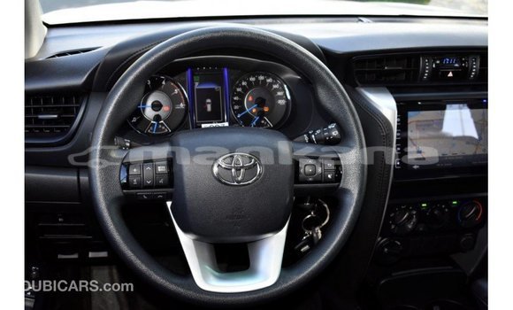 Buy Import Toyota Fortuner Black Car in Import - Dubai in Abhasia Buy Import Toyota Fortuner Black Car in Import - Dubai in Abhasia
