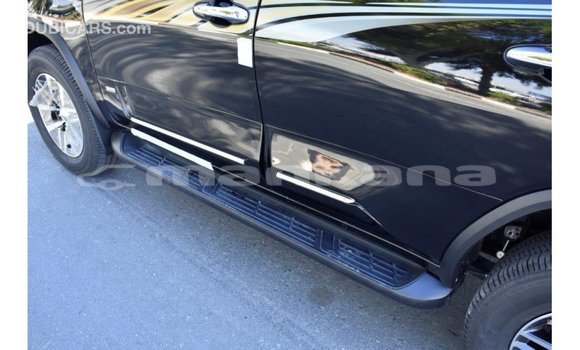 Buy Import Toyota Fortuner Black Car in Import - Dubai in Abhasia Buy Import Toyota Fortuner Black Car in Import - Dubai in Abhasia