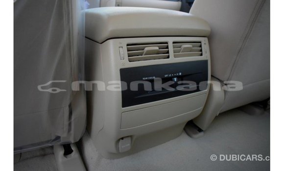 Buy Import Toyota Land Cruiser White Car in Import - Dubai in Abhasia Buy Import Toyota Land Cruiser White Car in Import - Dubai in Abhasia