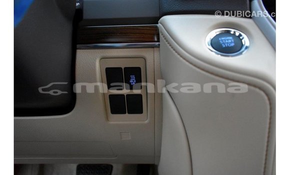 Buy Import Toyota Land Cruiser White Car in Import - Dubai in Abhasia Buy Import Toyota Land Cruiser White Car in Import - Dubai in Abhasia