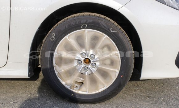 Buy Import Toyota Corolla White Car in Import - Dubai in Abhasia Buy Import Toyota Corolla White Car in Import - Dubai in Abhasia