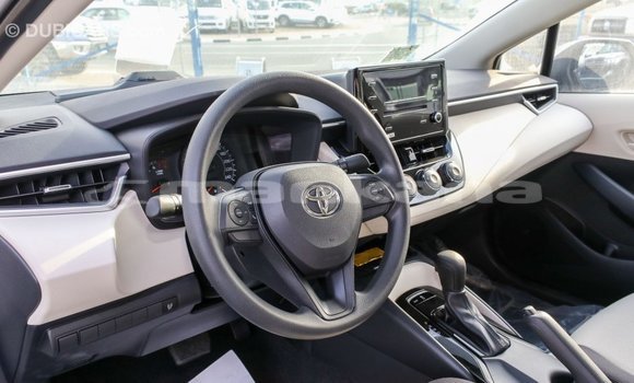 Buy Import Toyota Corolla White Car in Import - Dubai in Abhasia Buy Import Toyota Corolla White Car in Import - Dubai in Abhasia