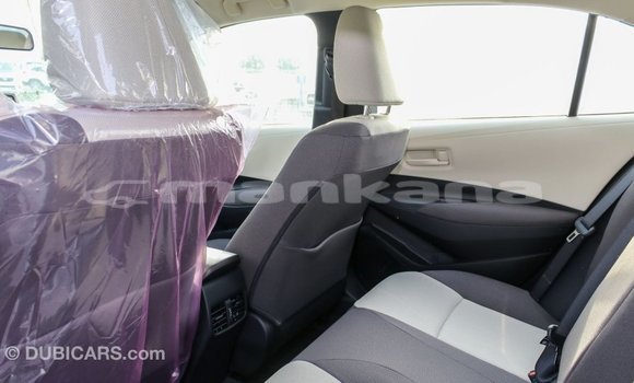 Buy Import Toyota Corolla White Car in Import - Dubai in Abhasia Buy Import Toyota Corolla White Car in Import - Dubai in Abhasia