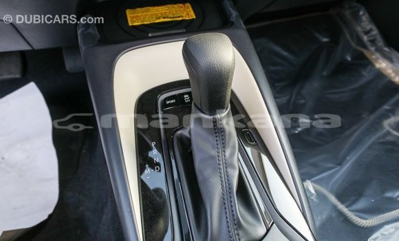 Buy Import Toyota Corolla White Car in Import - Dubai in Abhasia Buy Import Toyota Corolla White Car in Import - Dubai in Abhasia