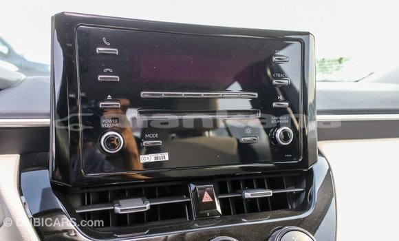 Buy Import Toyota Corolla White Car in Import - Dubai in Abhasia Buy Import Toyota Corolla White Car in Import - Dubai in Abhasia