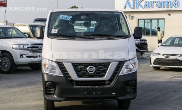 Buy Import Nissan Urvan White Car in Import - Dubai in Abhasia Buy Import Nissan Urvan White Car in Import - Dubai in Abhasia