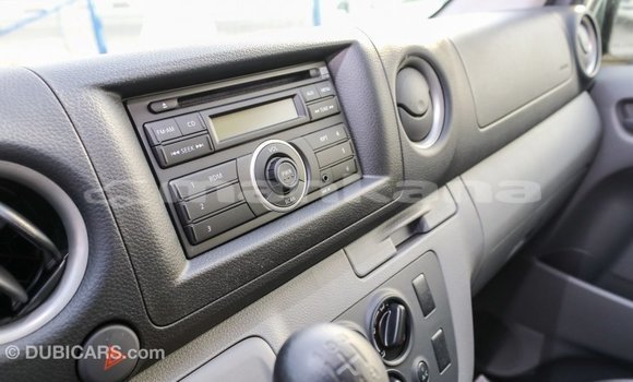 Buy Import Nissan Urvan White Car in Import - Dubai in Abhasia Buy Import Nissan Urvan White Car in Import - Dubai in Abhasia