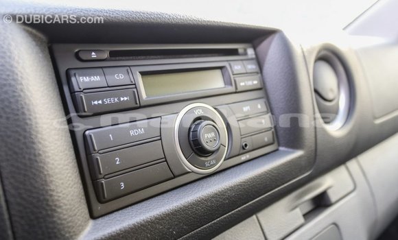 Buy Import Nissan Urvan White Car in Import - Dubai in Abhasia Buy Import Nissan Urvan White Car in Import - Dubai in Abhasia