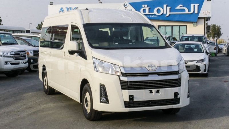 Big with watermark toyota hiace abhasia import dubai 2193
