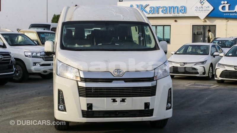 Big with watermark toyota hiace abhasia import dubai 2193
