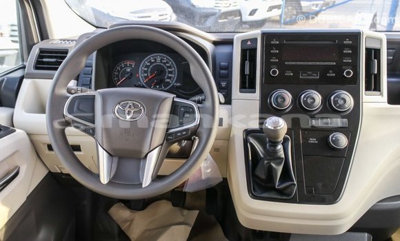 Buy Import Toyota Hiace White Car in Import - Dubai in Abhasia Buy Import Toyota Hiace White Car in Import - Dubai in Abhasia