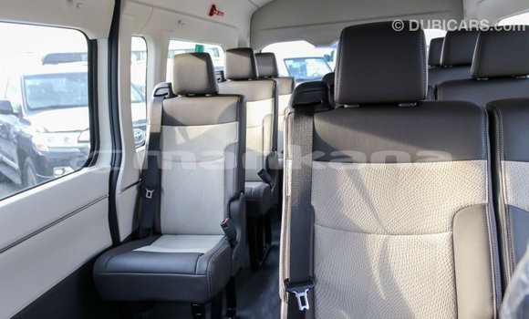Buy Import Toyota Hiace White Car in Import - Dubai in Abhasia Buy Import Toyota Hiace White Car in Import - Dubai in Abhasia