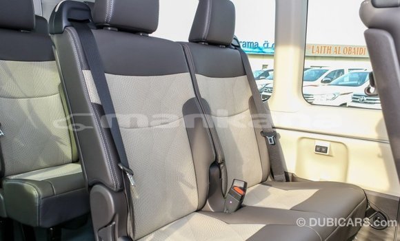Buy Import Toyota Hiace White Car in Import - Dubai in Abhasia Buy Import Toyota Hiace White Car in Import - Dubai in Abhasia