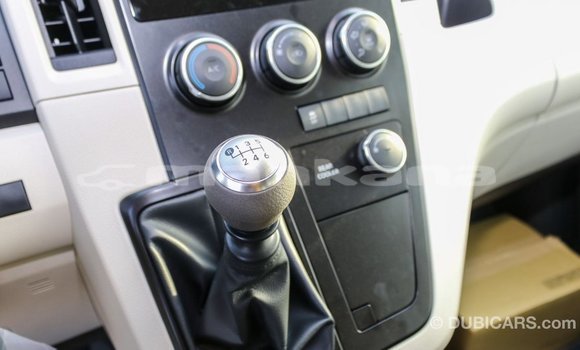 Buy Import Toyota Hiace White Car in Import - Dubai in Abhasia Buy Import Toyota Hiace White Car in Import - Dubai in Abhasia