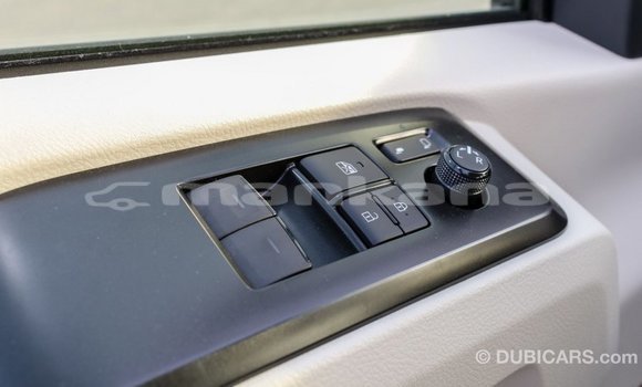 Buy Import Toyota Hiace White Car in Import - Dubai in Abhasia Buy Import Toyota Hiace White Car in Import - Dubai in Abhasia