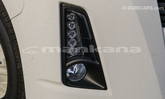 Buy Import Toyota Hiace White Car in Import - Dubai in Abhasia Buy Import Toyota Hiace White Car in Import - Dubai in Abhasia