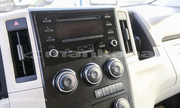 Buy Import Toyota Hiace White Car in Import - Dubai in Abhasia Buy Import Toyota Hiace White Car in Import - Dubai in Abhasia