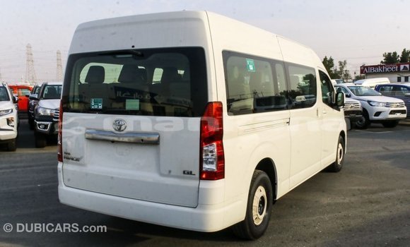 Buy Import Toyota Hiace White Car in Import - Dubai in Abhasia Buy Import Toyota Hiace White Car in Import - Dubai in Abhasia