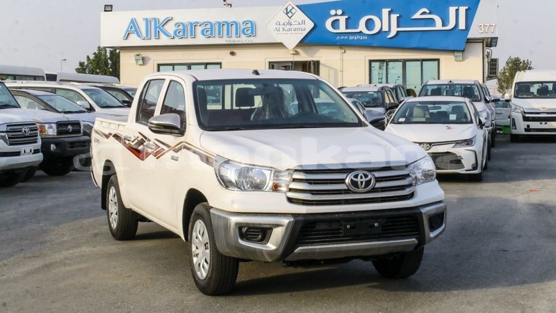Big with watermark toyota hilux abhasia import dubai 2194
