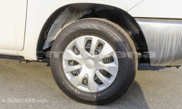 Buy Import Toyota Hilux White Car in Import - Dubai in Abhasia Buy Import Toyota Hilux White Car in Import - Dubai in Abhasia