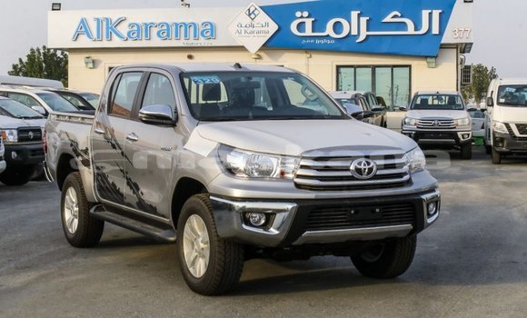 Buy Import Toyota Hilux Other Car in Import - Dubai in Abhasia Buy Import Toyota Hilux Other Car in Import - Dubai in Abhasia