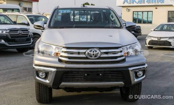 Buy Import Toyota Hilux Other Car in Import - Dubai in Abhasia Buy Import Toyota Hilux Other Car in Import - Dubai in Abhasia