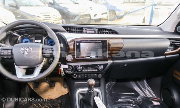 Buy Import Toyota Hilux Other Car in Import - Dubai in Abhasia Buy Import Toyota Hilux Other Car in Import - Dubai in Abhasia