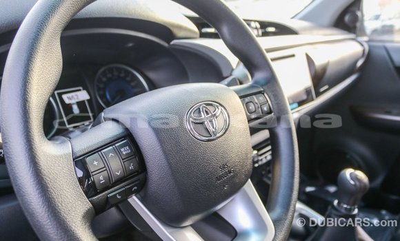 Buy Import Toyota Hilux Other Car in Import - Dubai in Abhasia Buy Import Toyota Hilux Other Car in Import - Dubai in Abhasia
