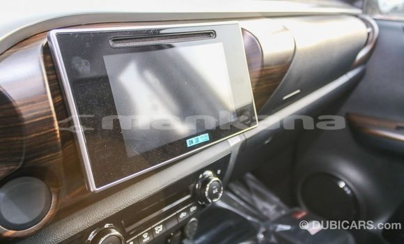 Buy Import Toyota Hilux Other Car in Import - Dubai in Abhasia Buy Import Toyota Hilux Other Car in Import - Dubai in Abhasia