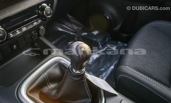 Buy Import Toyota Hilux Other Car in Import - Dubai in Abhasia Buy Import Toyota Hilux Other Car in Import - Dubai in Abhasia