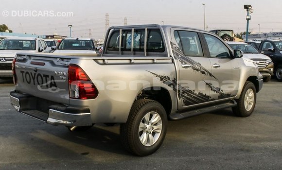 Buy Import Toyota Hilux Other Car in Import - Dubai in Abhasia Buy Import Toyota Hilux Other Car in Import - Dubai in Abhasia