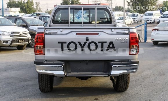Buy Import Toyota Hilux Other Car in Import - Dubai in Abhasia Buy Import Toyota Hilux Other Car in Import - Dubai in Abhasia