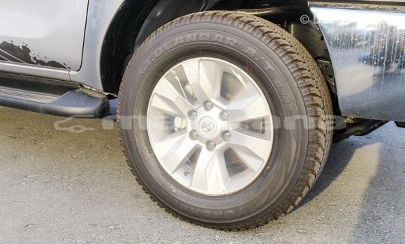 Buy Import Toyota Hilux Other Car in Import - Dubai in Abhasia Buy Import Toyota Hilux Other Car in Import - Dubai in Abhasia
