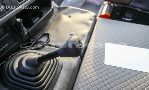 Buy Import Toyota Coaster White Car in Import - Dubai in Abhasia Buy Import Toyota Coaster White Car in Import - Dubai in Abhasia