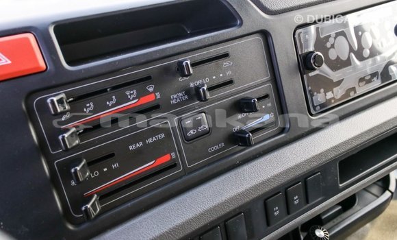 Buy Import Toyota Coaster White Car in Import - Dubai in Abhasia Buy Import Toyota Coaster White Car in Import - Dubai in Abhasia