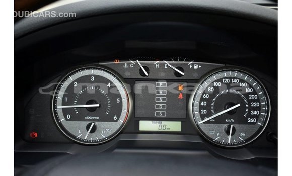 Buy Import Toyota Land Cruiser Black Car in Import - Dubai in Abhasia Buy Import Toyota Land Cruiser Black Car in Import - Dubai in Abhasia