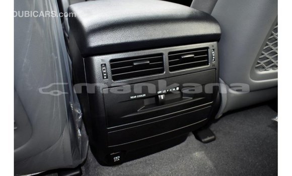 Buy Import Toyota Land Cruiser Black Car in Import - Dubai in Abhasia Buy Import Toyota Land Cruiser Black Car in Import - Dubai in Abhasia