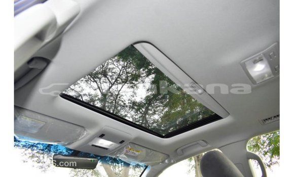 Buy Import Toyota Land Cruiser Black Car in Import - Dubai in Abhasia Buy Import Toyota Land Cruiser Black Car in Import - Dubai in Abhasia