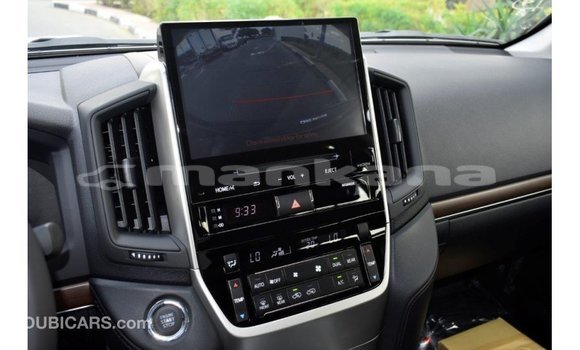 Buy Import Toyota Land Cruiser Black Car in Import - Dubai in Abhasia Buy Import Toyota Land Cruiser Black Car in Import - Dubai in Abhasia