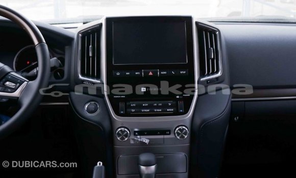 Buy Import Toyota Land Cruiser Black Car in Import - Dubai in Abhasia Buy Import Toyota Land Cruiser Black Car in Import - Dubai in Abhasia